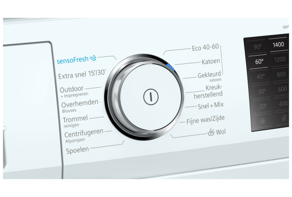 Siemens - WM14UQ95NL - 3