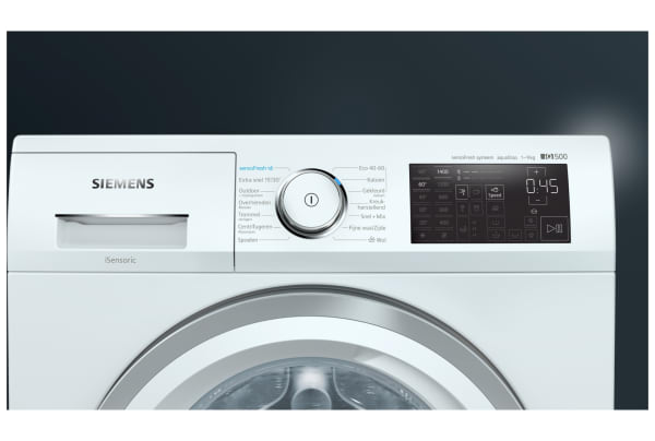 Siemens - WM14UQ95NL - 7