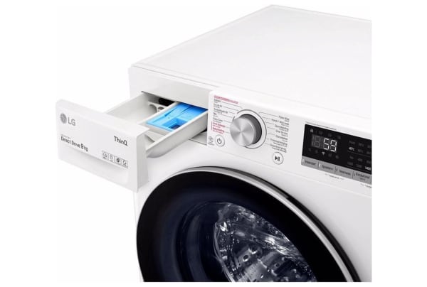 LG - F4WV709P1E - 6