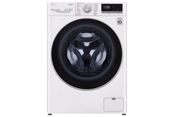 LG - F4WV709P1E - 0