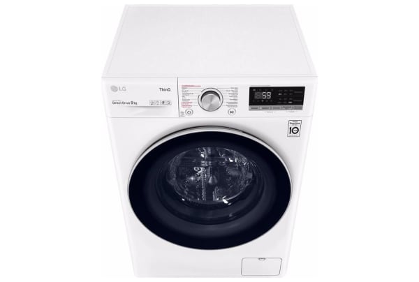 LG - F4WV709P1E - 8
