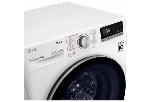 LG - F4WV709P1E - 4