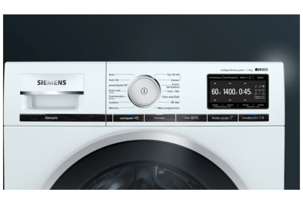 Siemens - WM14VEH7NL - 5