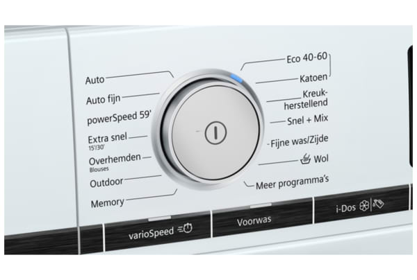 Siemens - WM14VEH7NL - 4