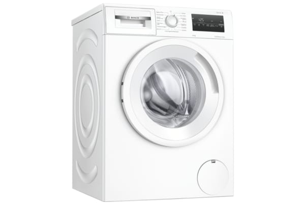 Bosch - WAN28207NL - 2