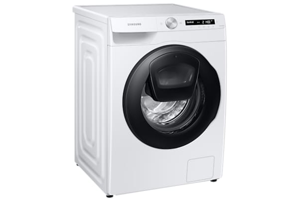 Samsung - WW90T554AAW - 1