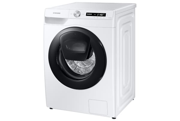 Samsung - WW90T554AAW - 2