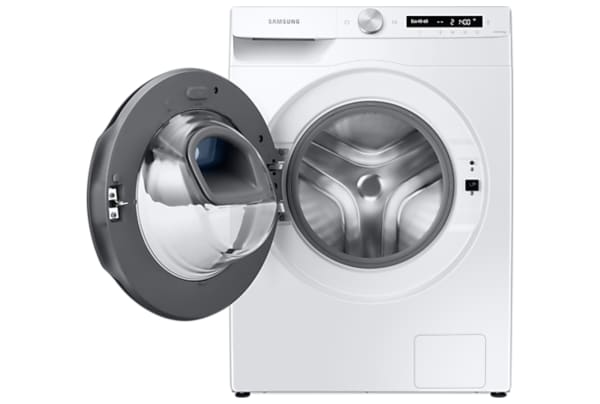 Samsung - WW90T554AAW - 4