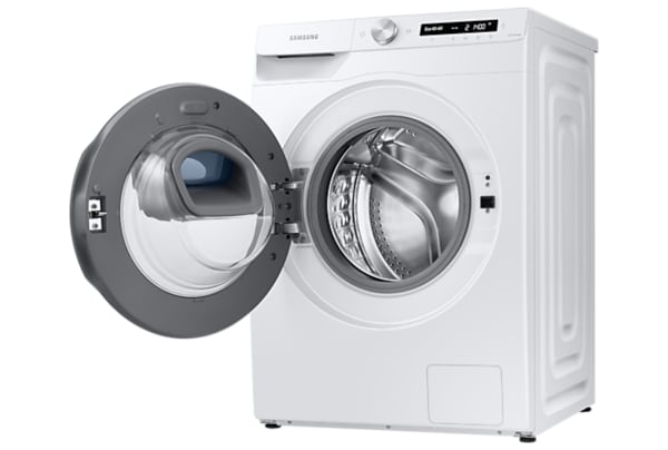 Samsung - WW90T554AAW - 5