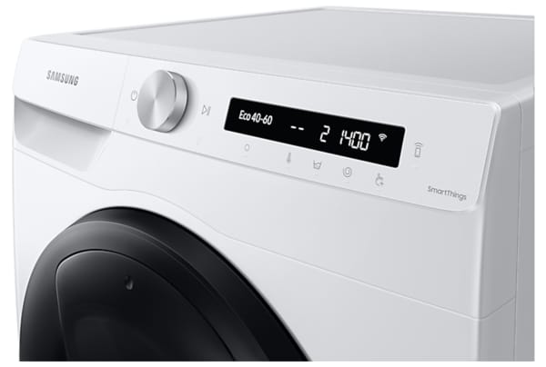 Samsung - WW90T554AAW - 7