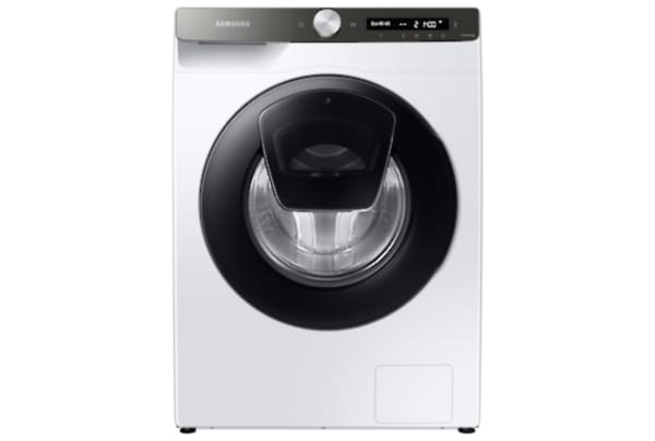 Samsung - WW80T554AAT/S2 - 1