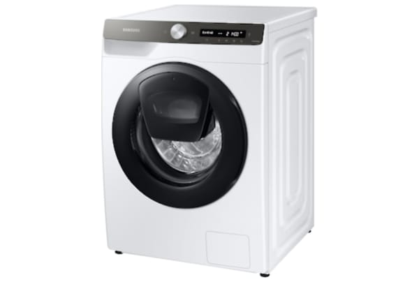Samsung - WW80T554AAT/S2 - 3