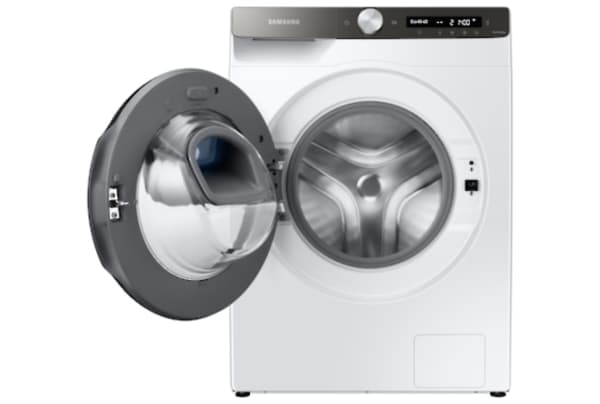 Samsung - WW80T554AAT/S2 - 5