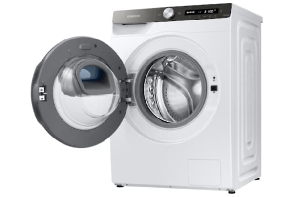 Samsung - WW80T554AAT/S2 - 6