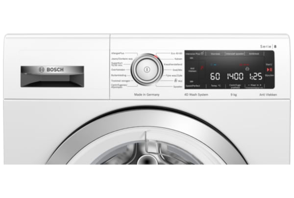 Bosch - WAV28M90NL - 2
