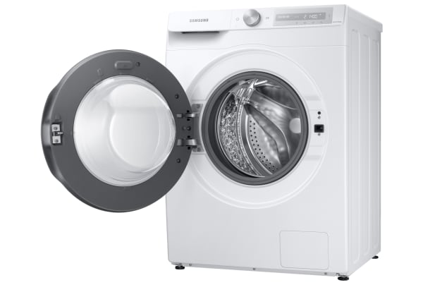 Samsung - WW90T636AHH/S2 - 8