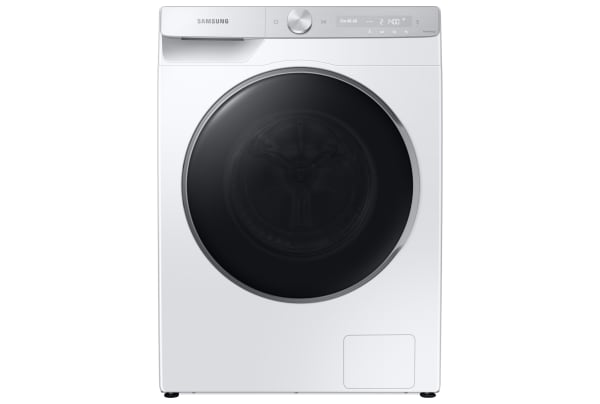 Samsung - WW80T936ASH/S2 - 0