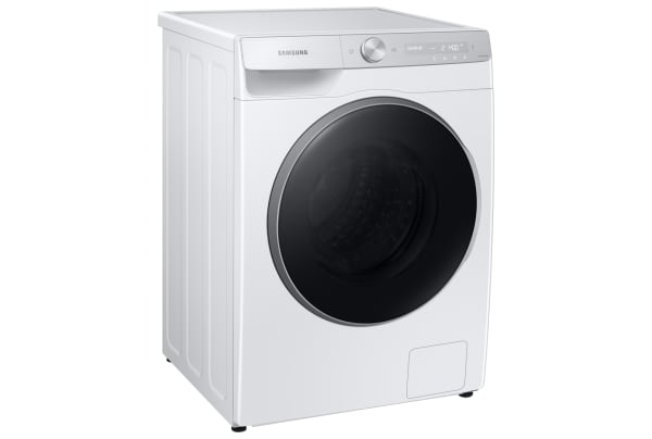 Samsung - WW80T936ASH/S2 - 3