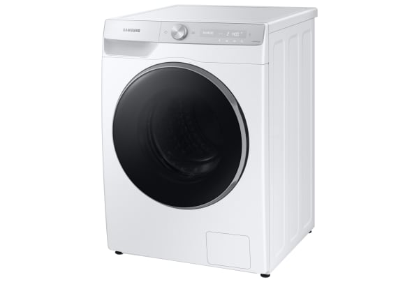 Samsung - WW80T936ASH/S2 - 4