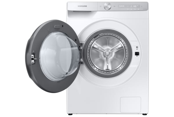 Samsung - WW80T936ASH/S2 - 1