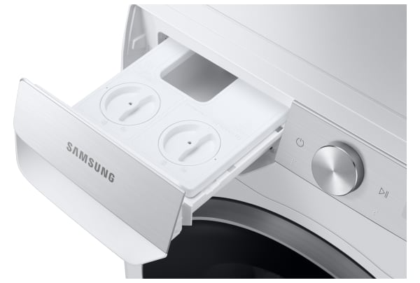Samsung - WW80T936ASH/S2 - 2