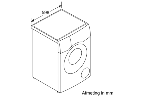 Siemens - WM14U940EU - 5