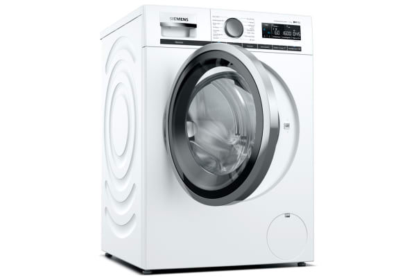 Siemens - WM6HXK70NL - 8