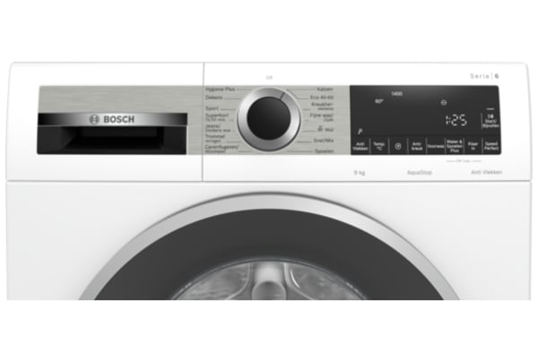 Bosch - WGG244M7NL - 4