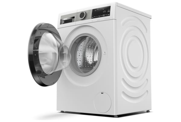 Bosch - WGG24407NL - 3