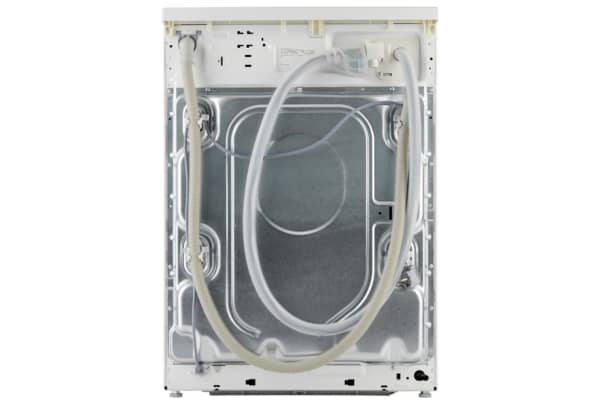 Bosch - WGG24407NL - 5
