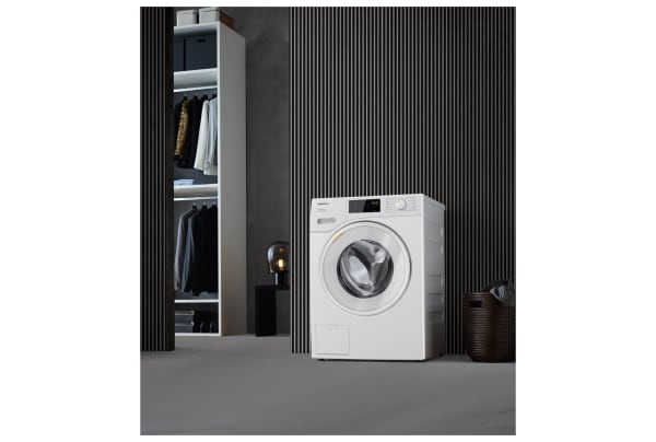 Miele - WSD 323 WCS  - 7