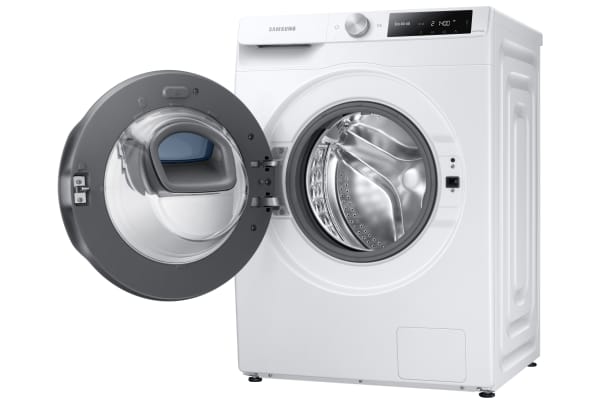 Samsung - WW80T684ALE/S2 - 4