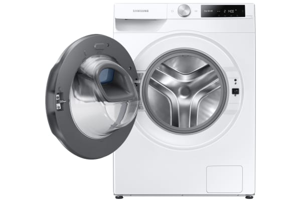 Samsung - WW80T684ALE/S2 - 5