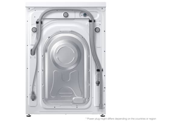 Samsung - WW80T684ALE/S2 - 7