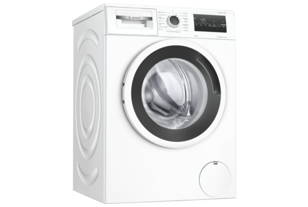 Bosch - WAN28250NL - 5