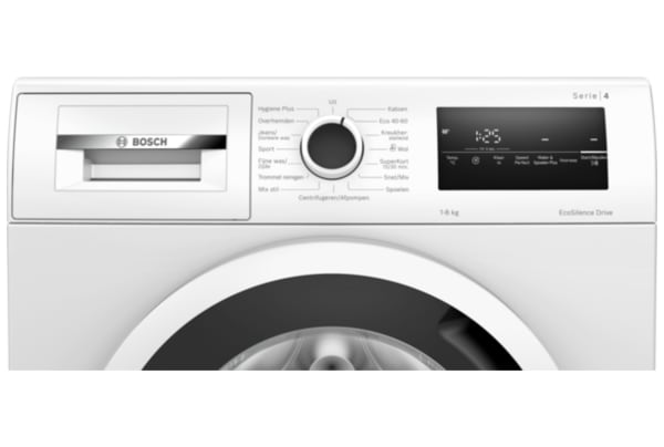 Bosch - WAN28250NL - 7