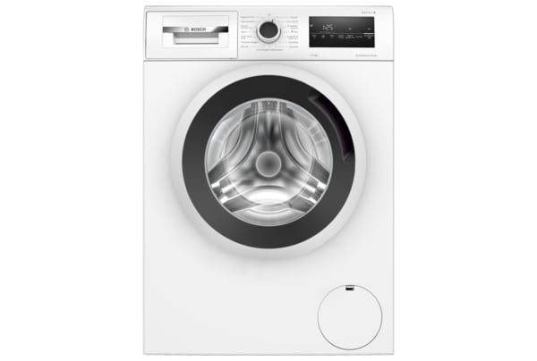 Bosch - WAN28250NL - 9