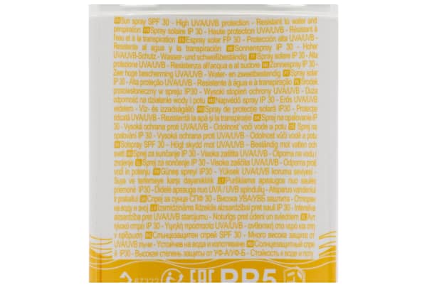 Decathlon - Active 30 solaire sun spray - 1