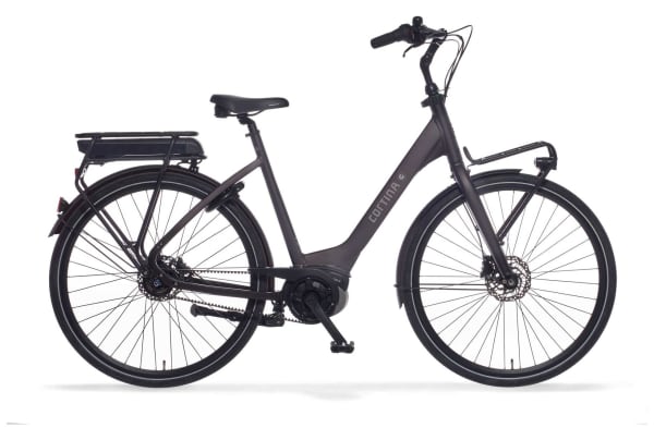 Cortina - E-Common Active Line Plus Belt 400Wh - 0