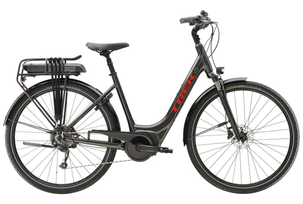 Trek - Verve+ 2 400Wh - 0