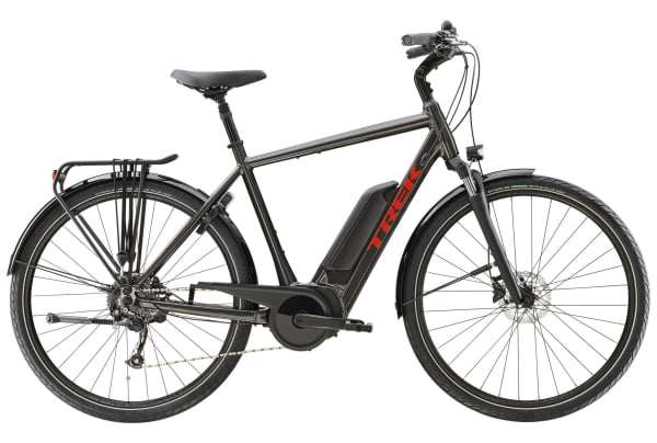Trek - Verve+ 2 300Wh Heren - 0