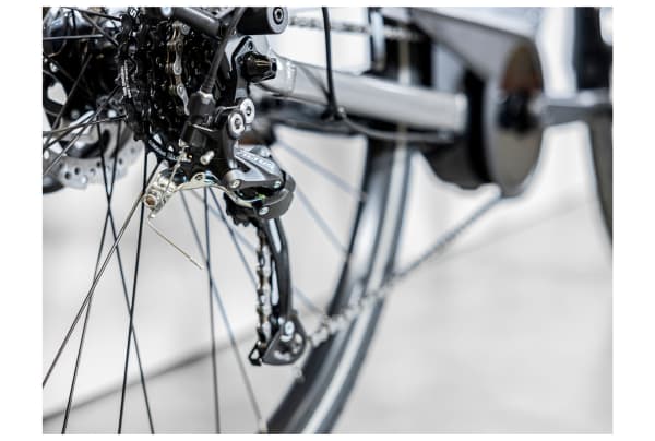 Trek - Verve+ 1 2023 400Wh - 7
