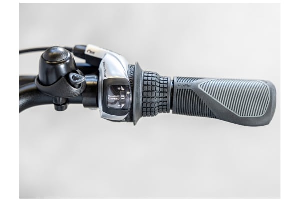 Trek - Verve+ 1 2023 400Wh - 3