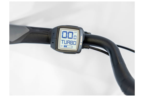 Trek - Verve+ 1 2023 400Wh - 2