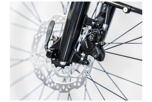 Trek - Verve+ 1 2023 300Wh Heren - 10
