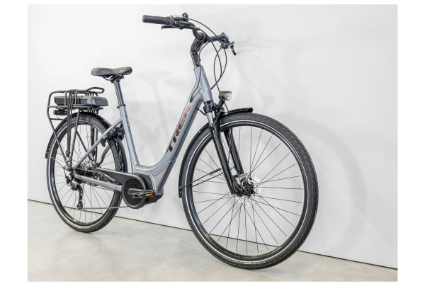 Trek - Verve+ 1 2023 400Wh - 1