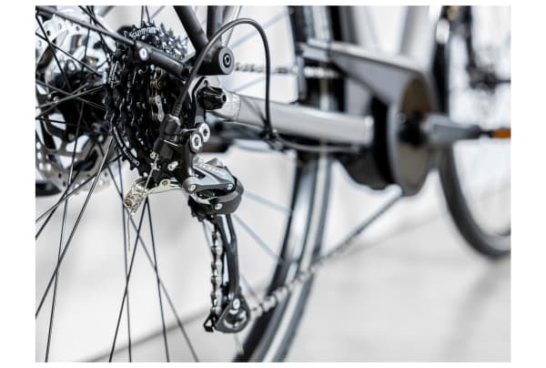 Trek - Verve+ 1 2023 300Wh Heren - 7