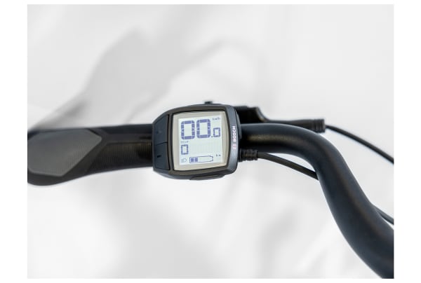 Trek - Verve+ 1 2023 300Wh Heren - 2
