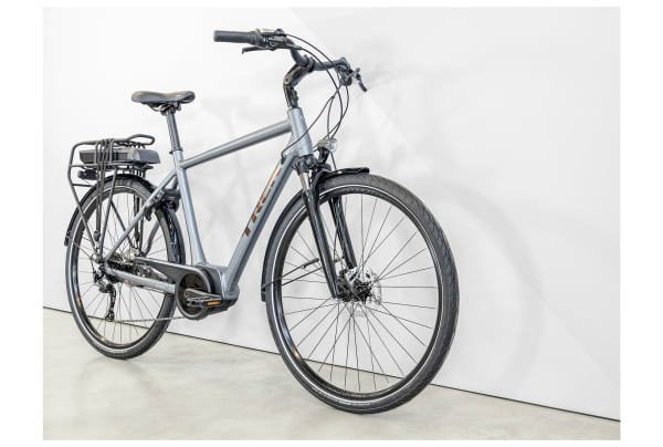 Trek - Verve+ 1 2023 300Wh Heren - 1
