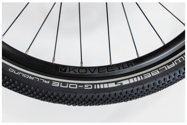 Trek - Allant+ 6 2023 725Wh Stagger - 13